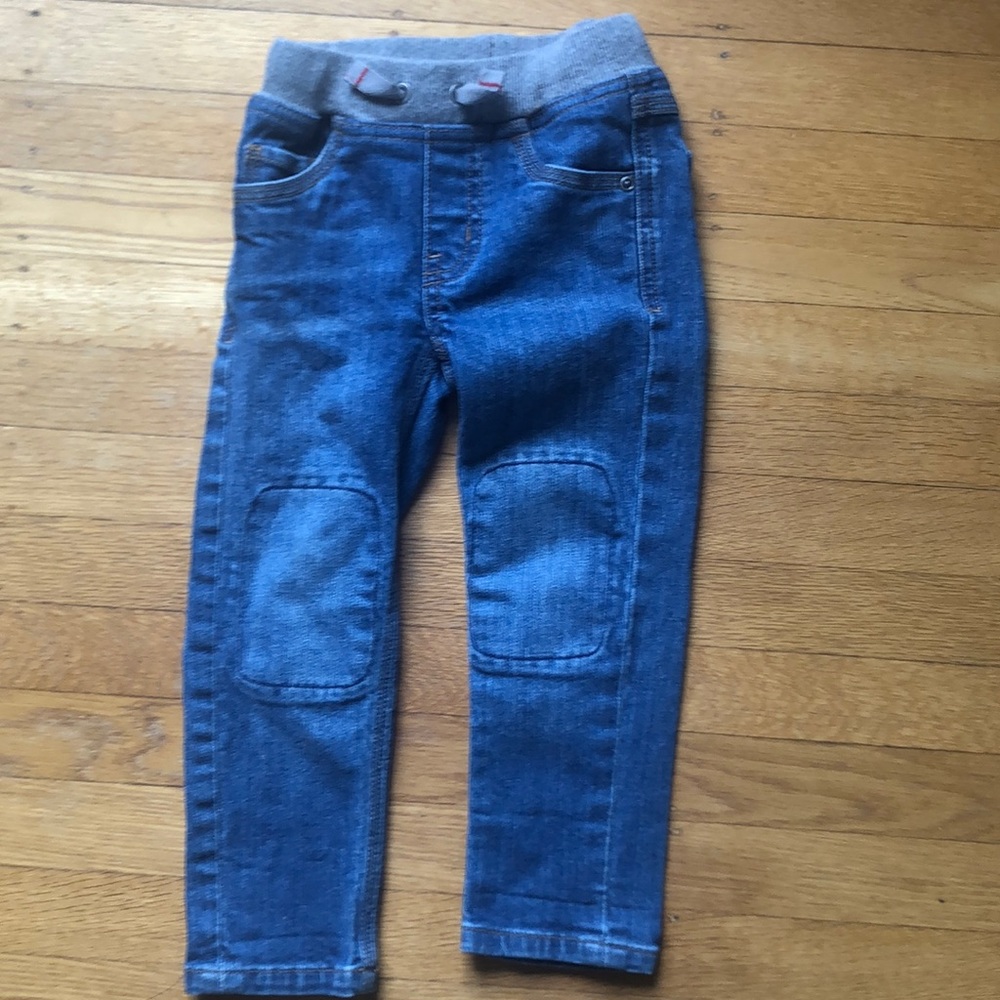 Hanna Anderrson 90cm/us3 jeans